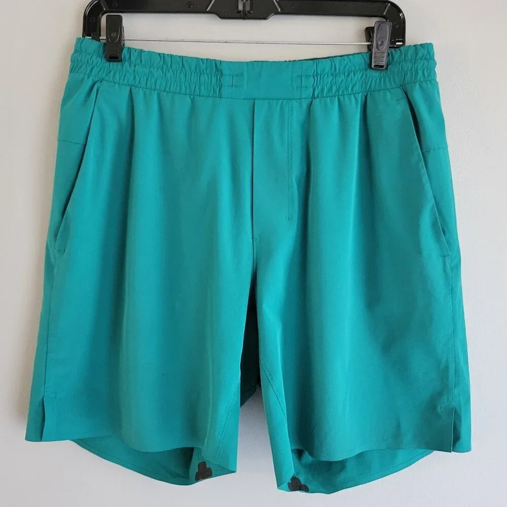 Lululemon & North Face Men’s Bathing Suits (2) Size M